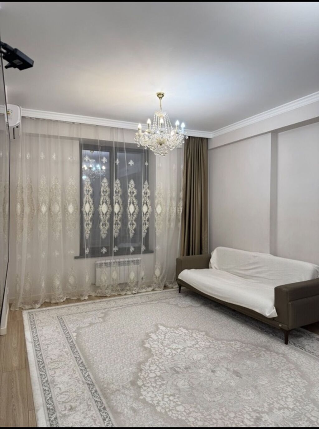 3 комнаты, 103 м², Элитка, 9 этаж, Дизайнерский ремонт: фото 3