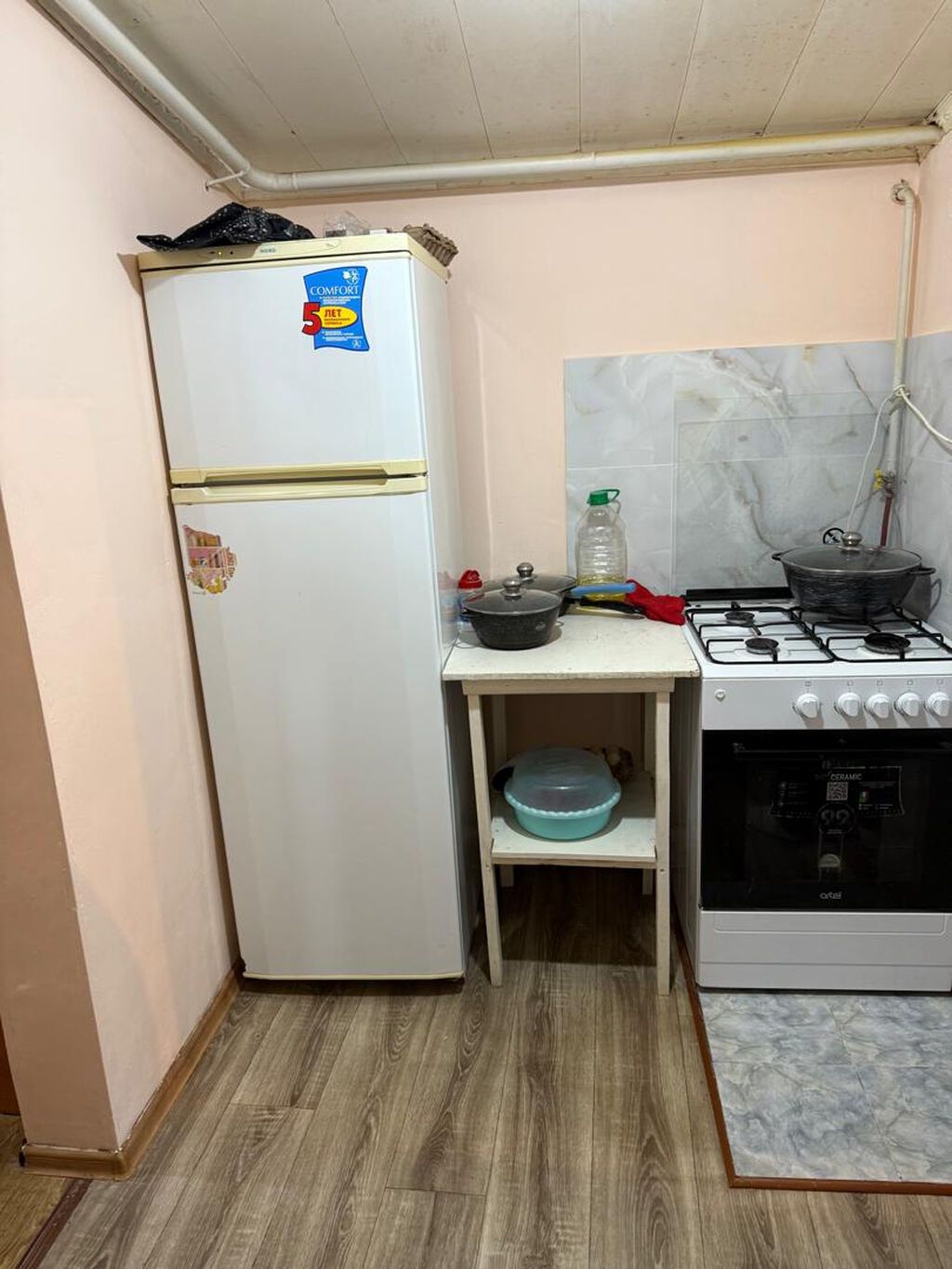 5 соток, Для бизнеса, Тех паспорт, Договор купли-продажи: фото 6