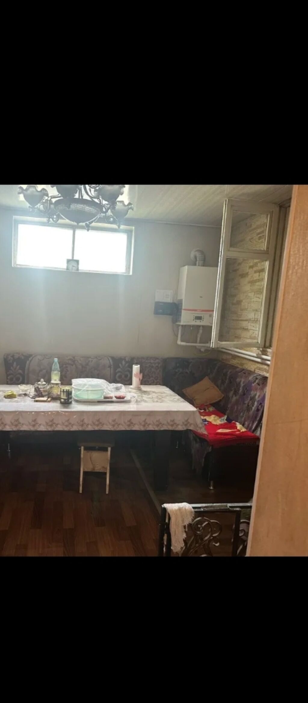 58 м², 3 комнаты, Рабочий Городок, Без подселения: фото 3