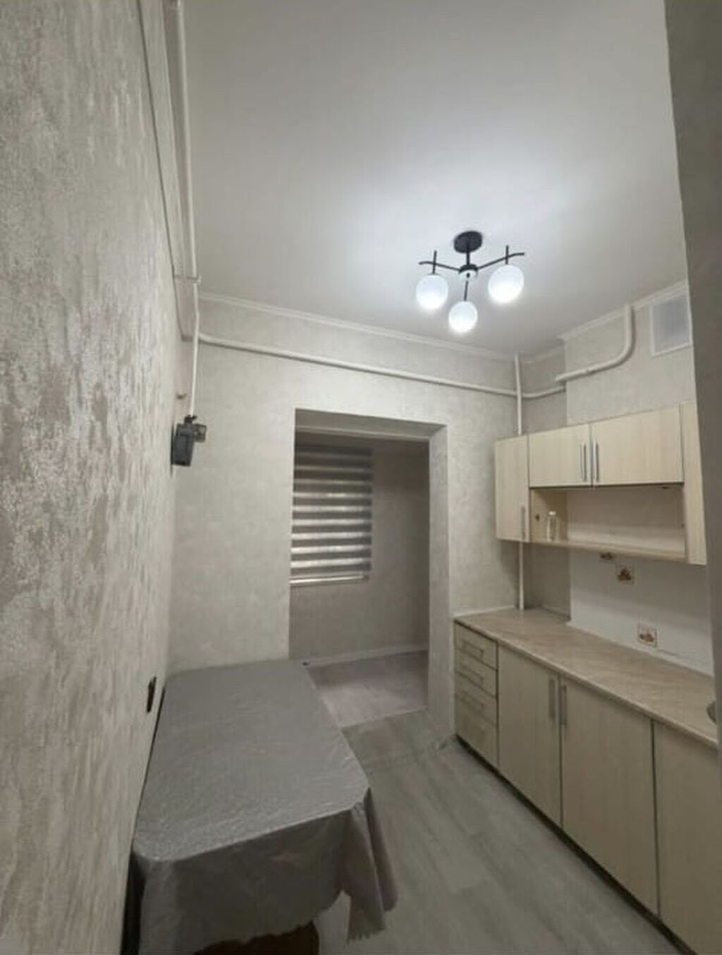 2 комнаты, 54 м², Косметический ремонт: фото 6