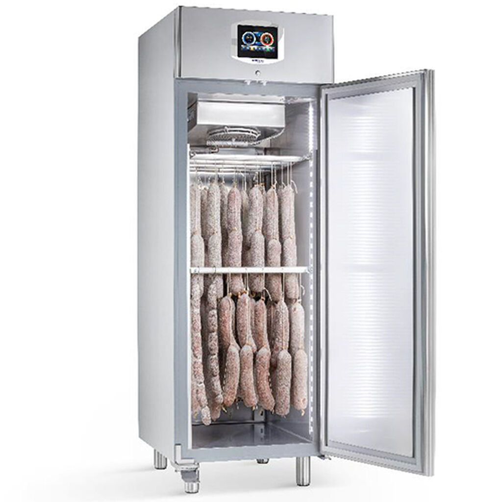 холодильный шкаф для созревания мяса