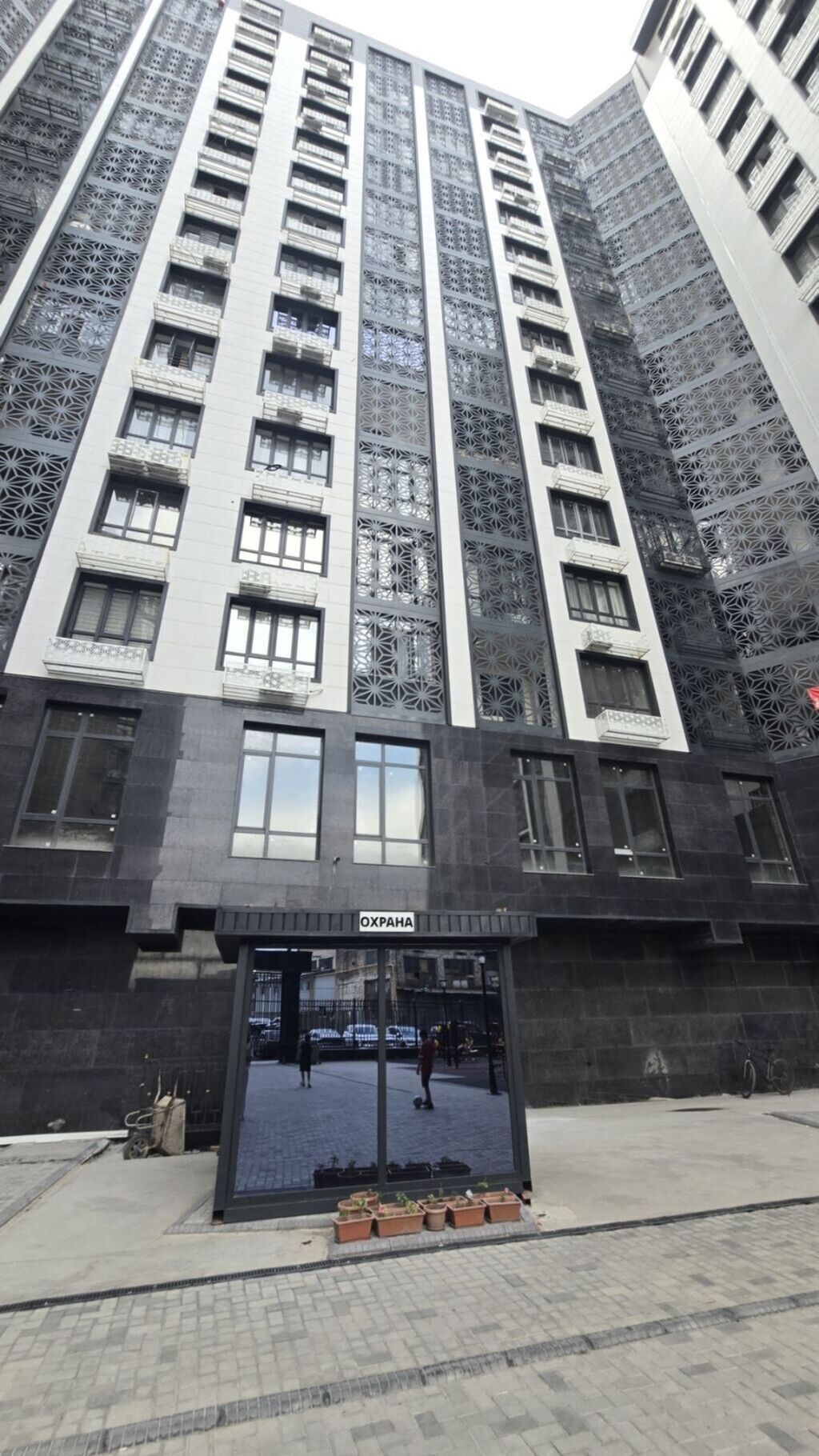 2 комнаты, 68 м², Вефа ТЦ Элитка, 8 этаж, Дизайнерский ремонт: фото 2