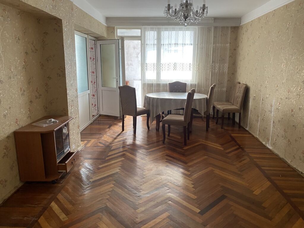 3 otaqlı mənzil, 80 m², İçərişəhər, 250 000 AZN