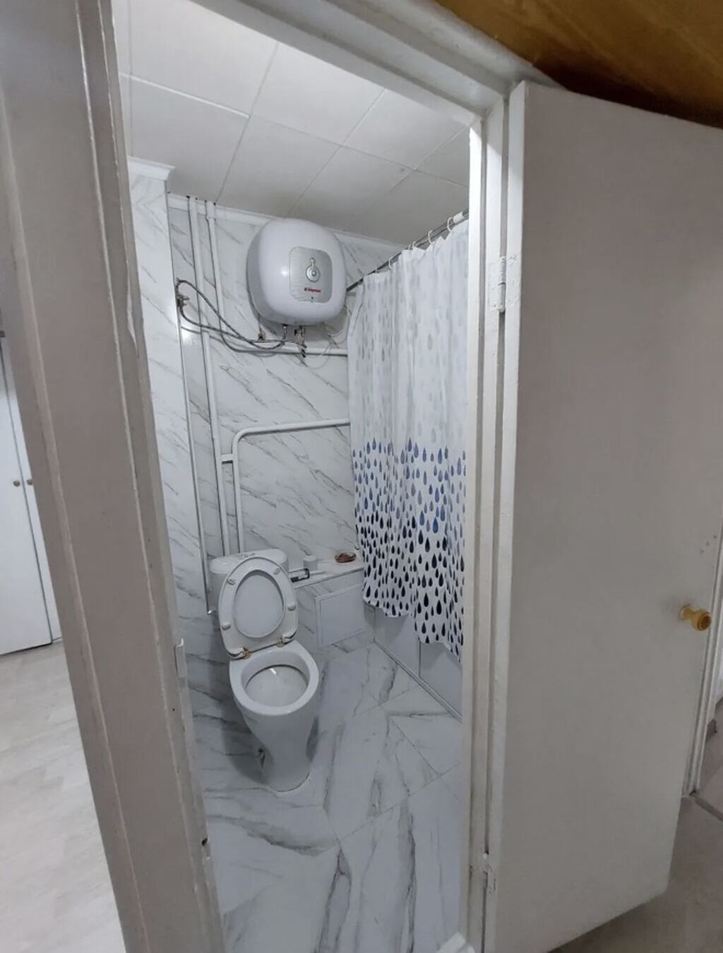 Сдам 1-комнатную квартиру, 45 м², 4 этаж: фото 3