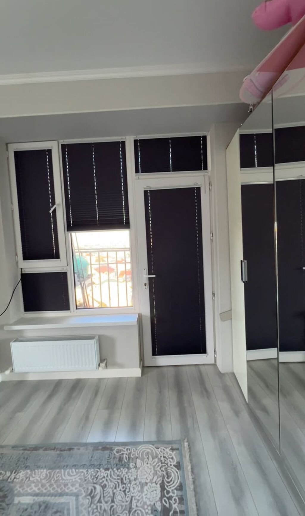 Продается 1-КОМНАТНАЯ КВ.42 м2 В КОК-ЖАРЕ (Кольцевая)— ПЕРВАЯ ЛИНИЯ!: фото 4