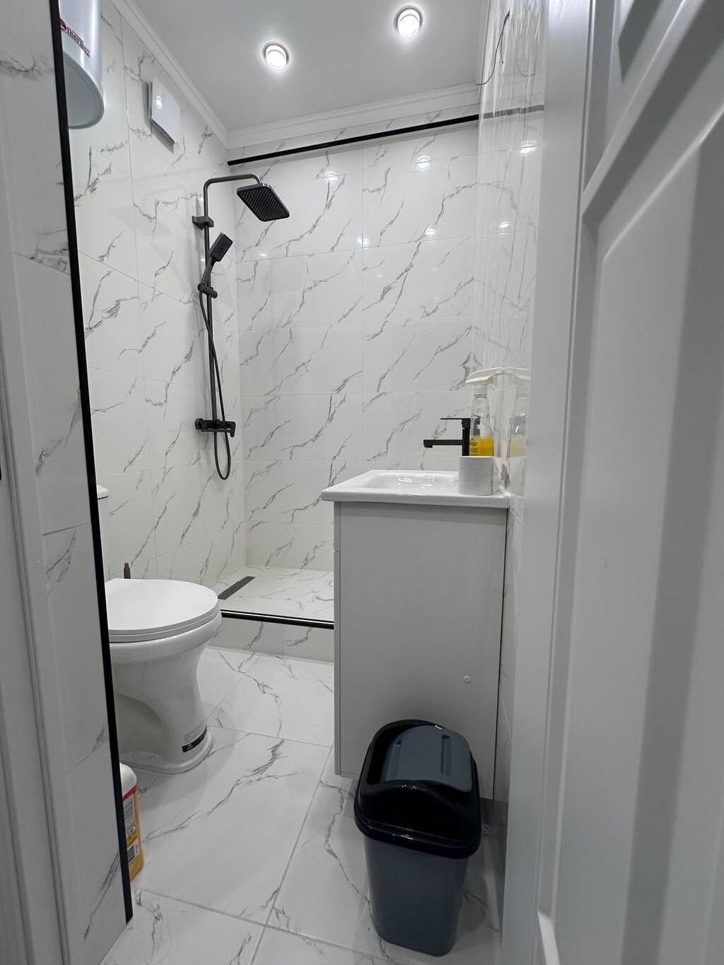 1 комната, 35 м², 5 этаж: фото 5