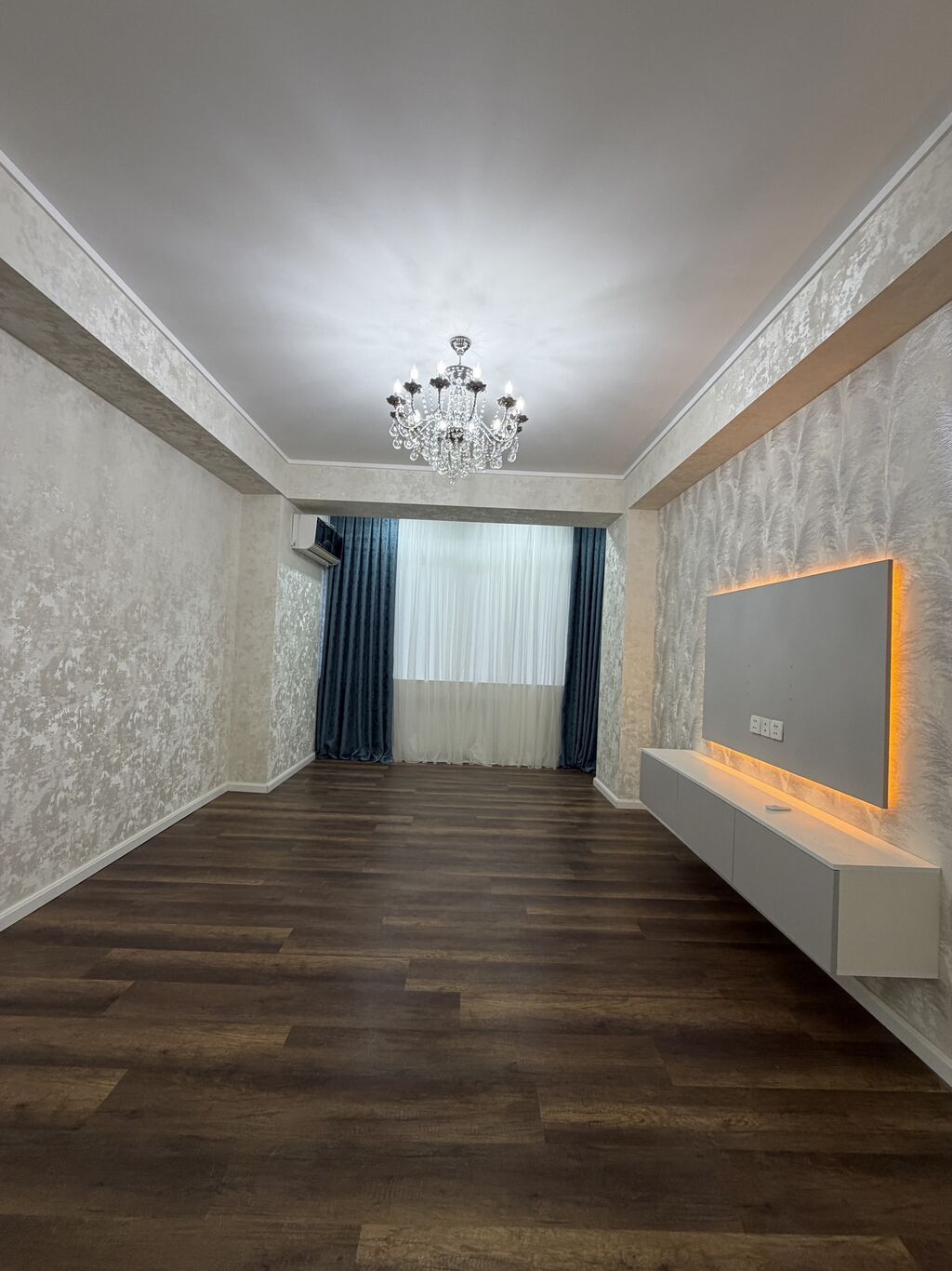 Qurtuluş 93 kompleksində 3 otaqlı yeni tikili mənzil satılır, 84 m², 168 000 AZN, şəkil 4 / 12