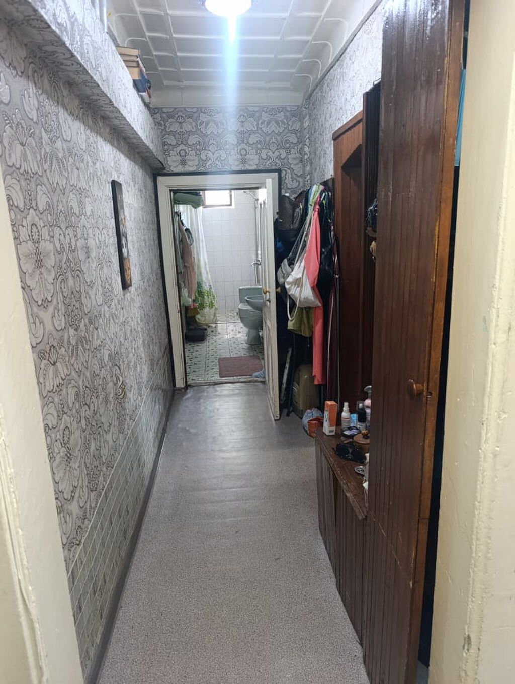 3 комнаты, 64 м², 1 этаж: фото 5