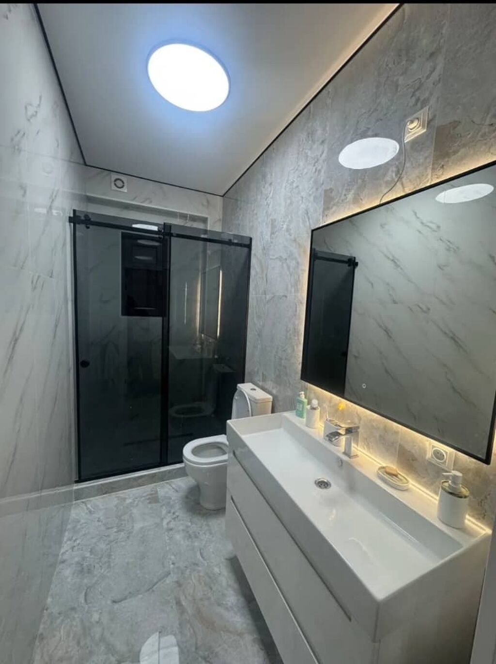 5 комнат, 290 м², 4 соток, Бишкек, Риэлтор: фото 8