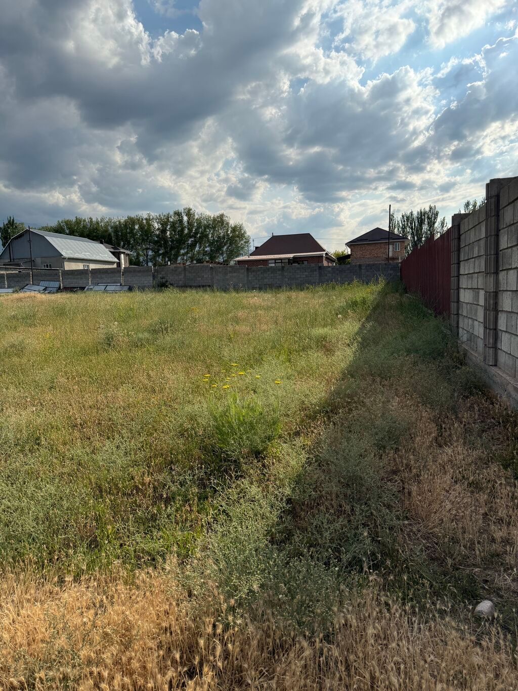 Площадь: 7 соток, ровный участок, удобной формы, подходит для: фото 6