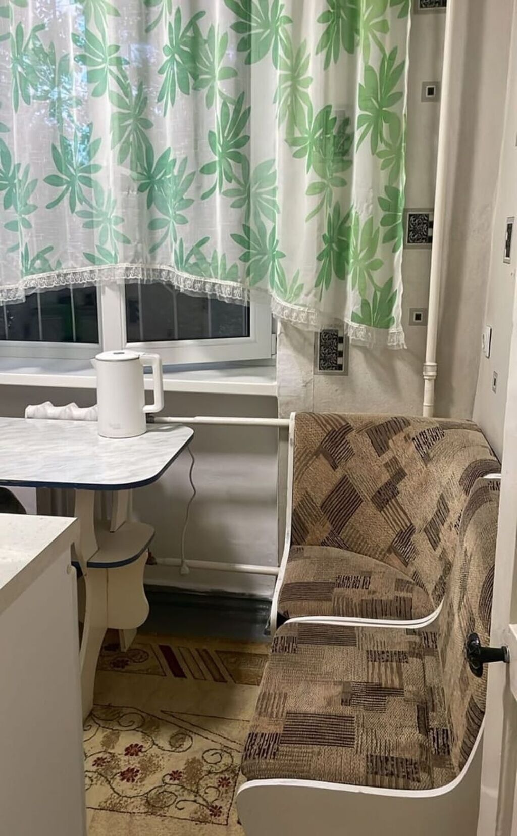 1 комната, 30 м², Политех Хрущевка, 2 этаж, Косметический ремонт: фото 1