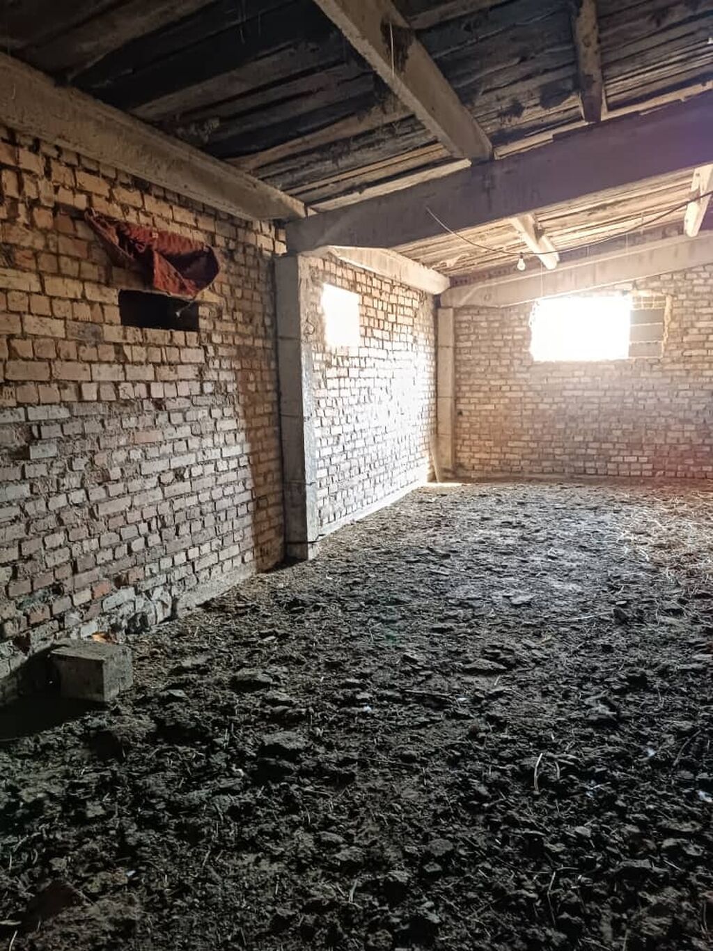 Farm КРС, 1 соток, Действующий, Без оборудования, Электричество
