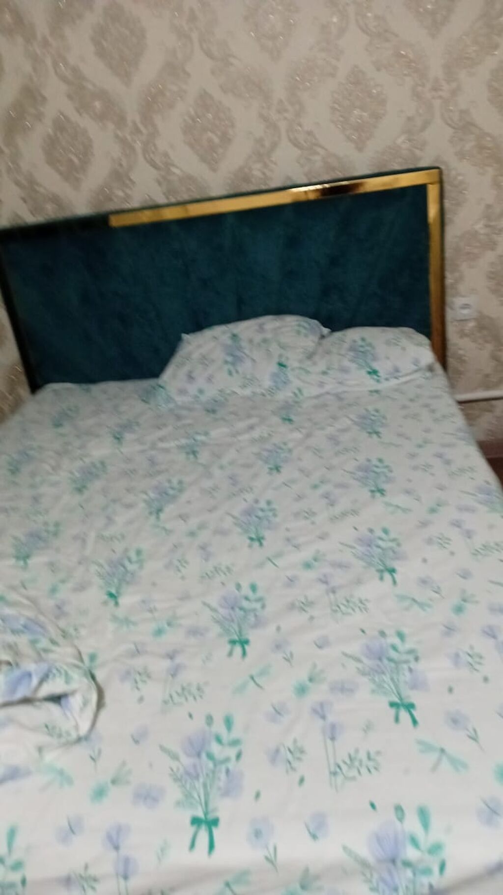 1 комната, Заря, Душевая кабина, Постельное белье, Кондиционер, фото 2
