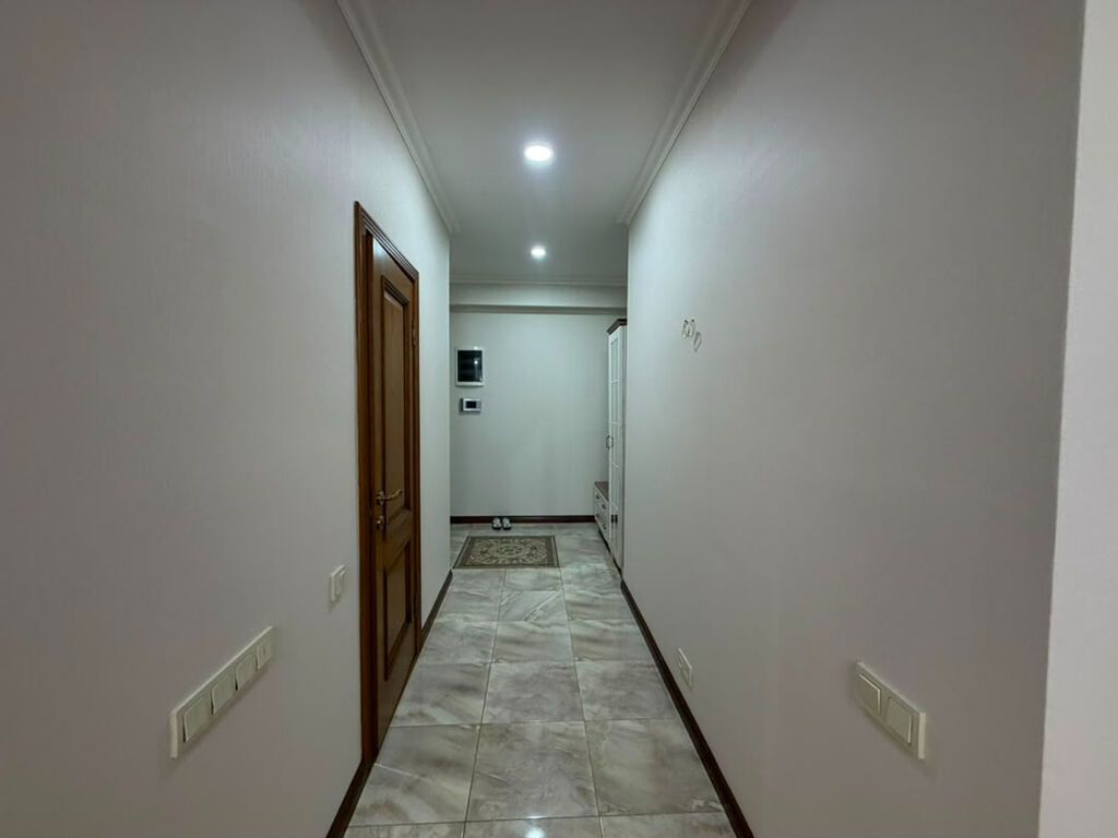 3 комнаты, 124 м², Филармония Элитка, 3 этаж, Косметический ремонт: фото 5