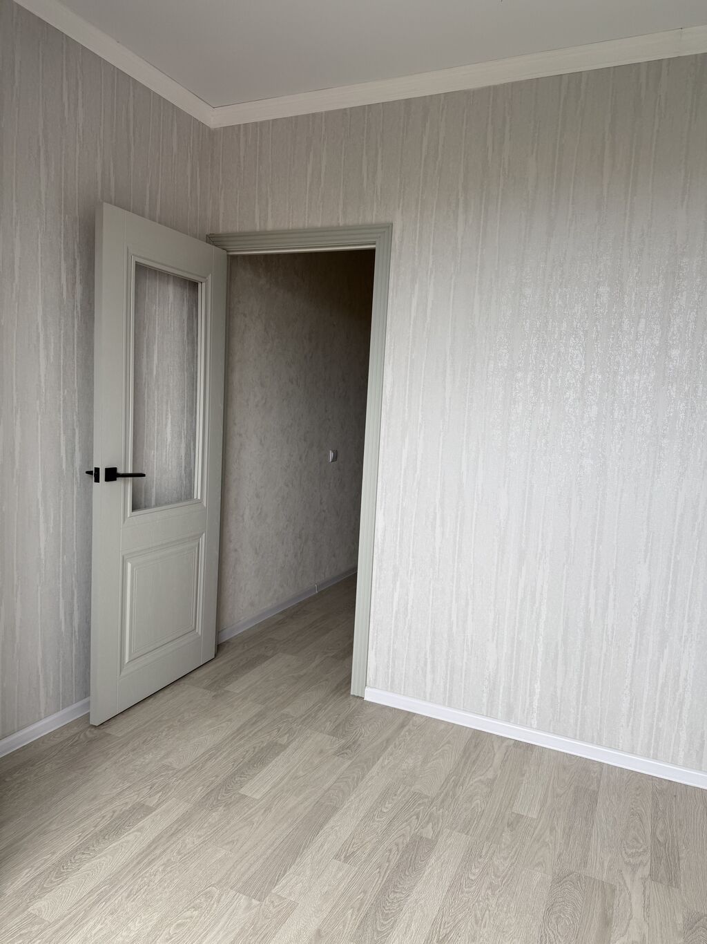 1 комната, 44 м², Киргизия 1 Элитка, Свежий ремонт: фото 5