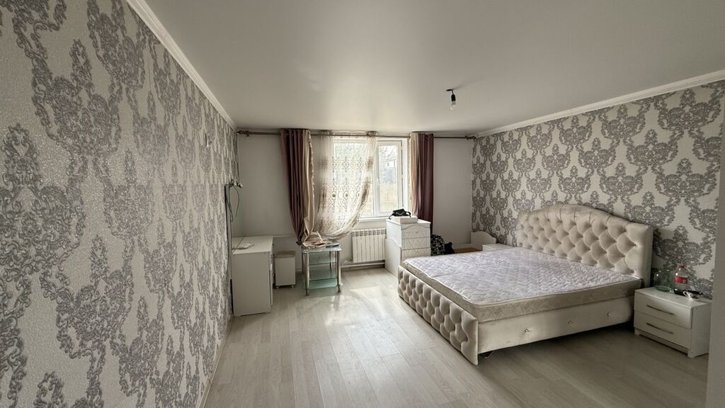 3 комнаты, 120 м², 4 соток, Бишкек, Ак-Ордо 3 ж/м Собственник: фото 6