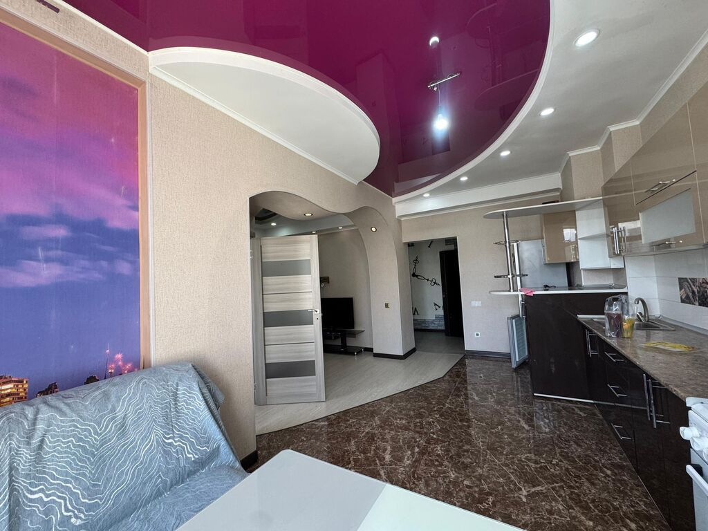 2 комнаты, 50 м², Элитка, 9 этаж: фото 5
