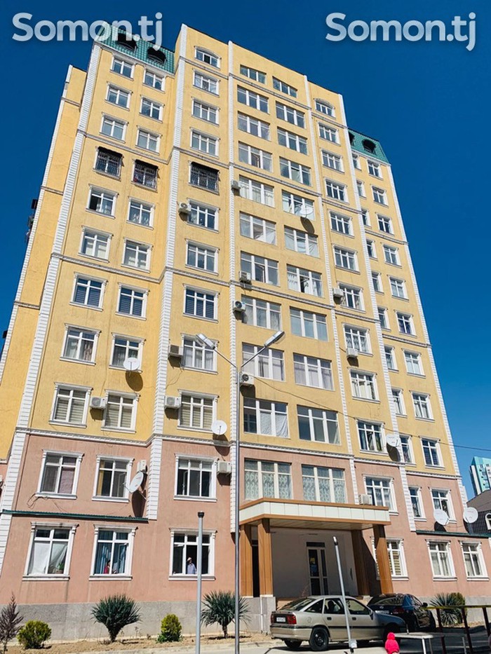 Продажа: Продается квартира: 3 комнаты, 80 кв. м., Душанбе на lalafo.tj Продается квартира: 3 комнаты, 80 кв. м., Душанбе в Душанбе
