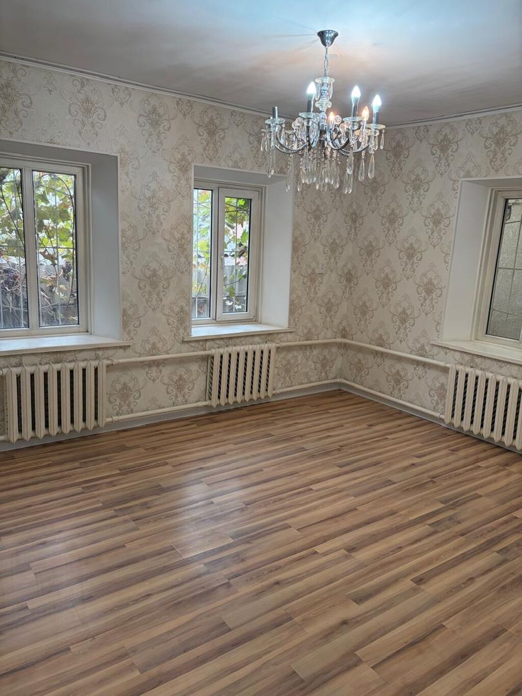 90 м², 4 комнаты, Заря: фото 7