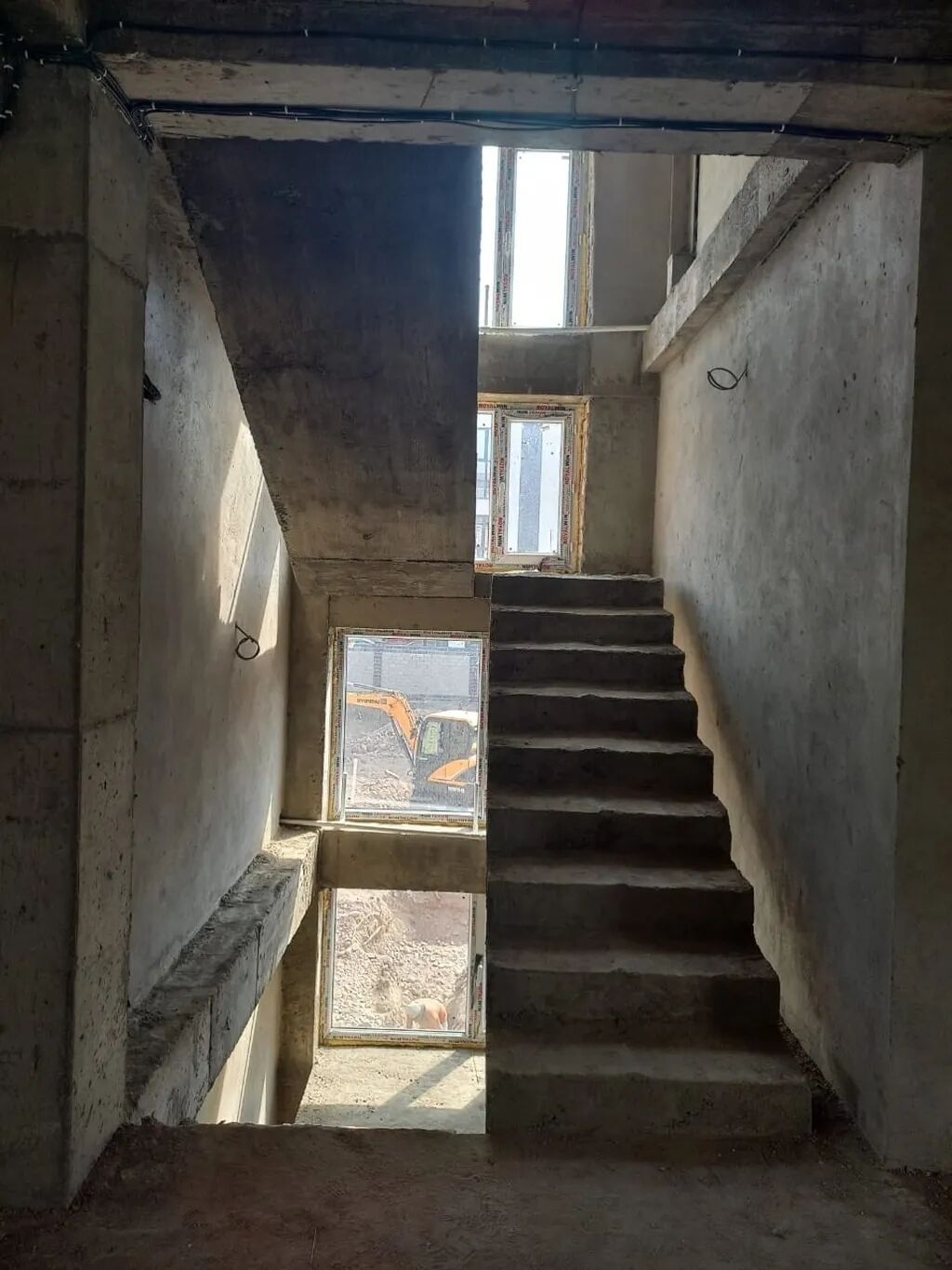 Сдаётся отдельно стоящее здание - Площадь: 650 м² - Стоимость