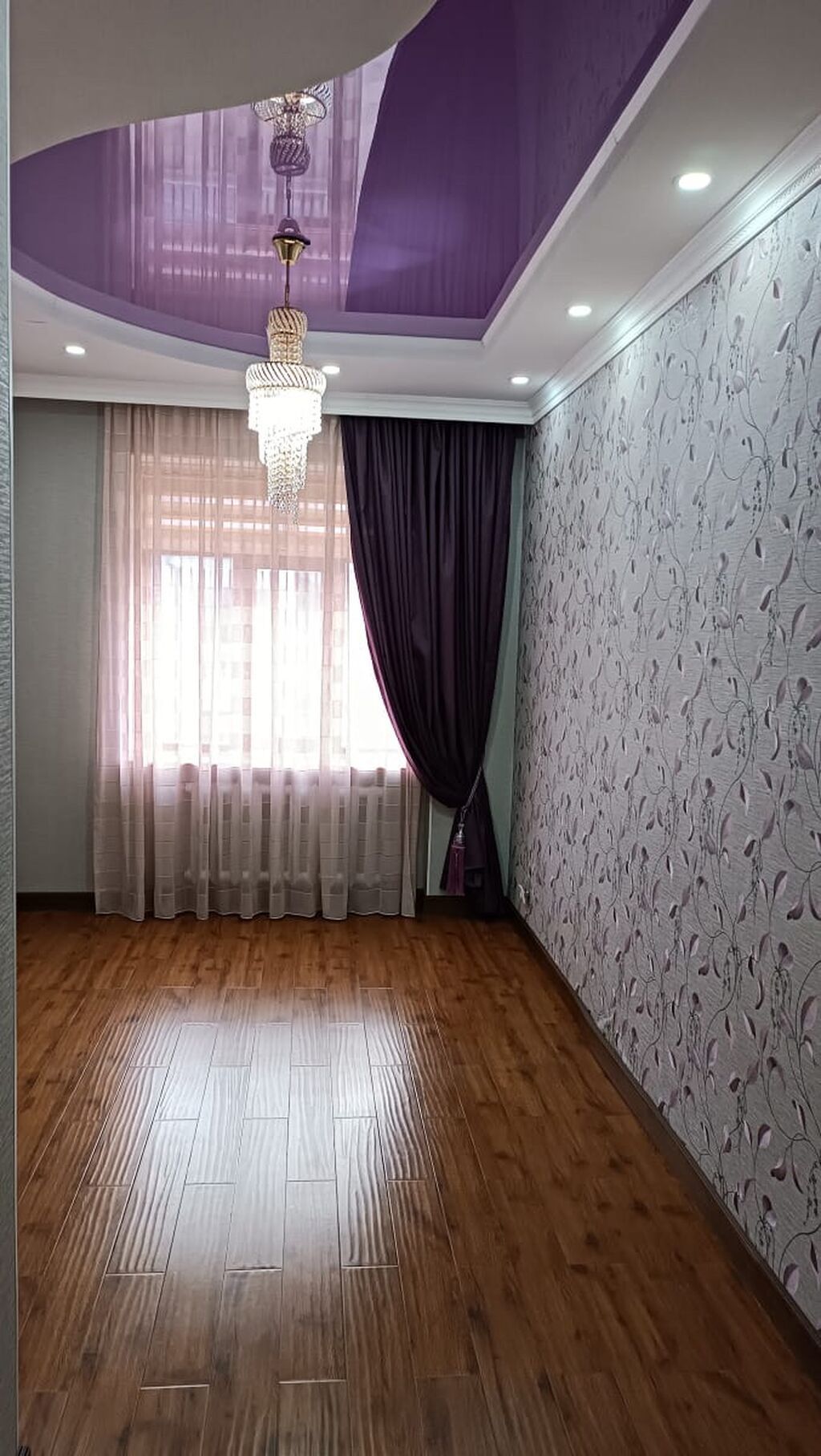 400 м², 6 комнат и более, Ак-Кеме, Без животных: фото 7