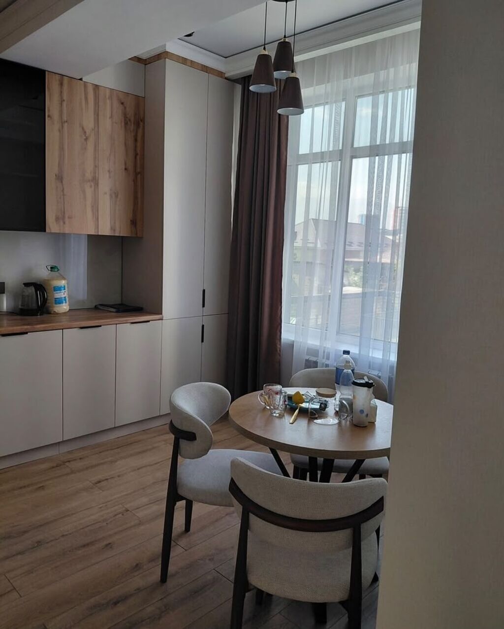 Сдам 3-комнатную квартиру, Восток-5, без подселения: фото 2