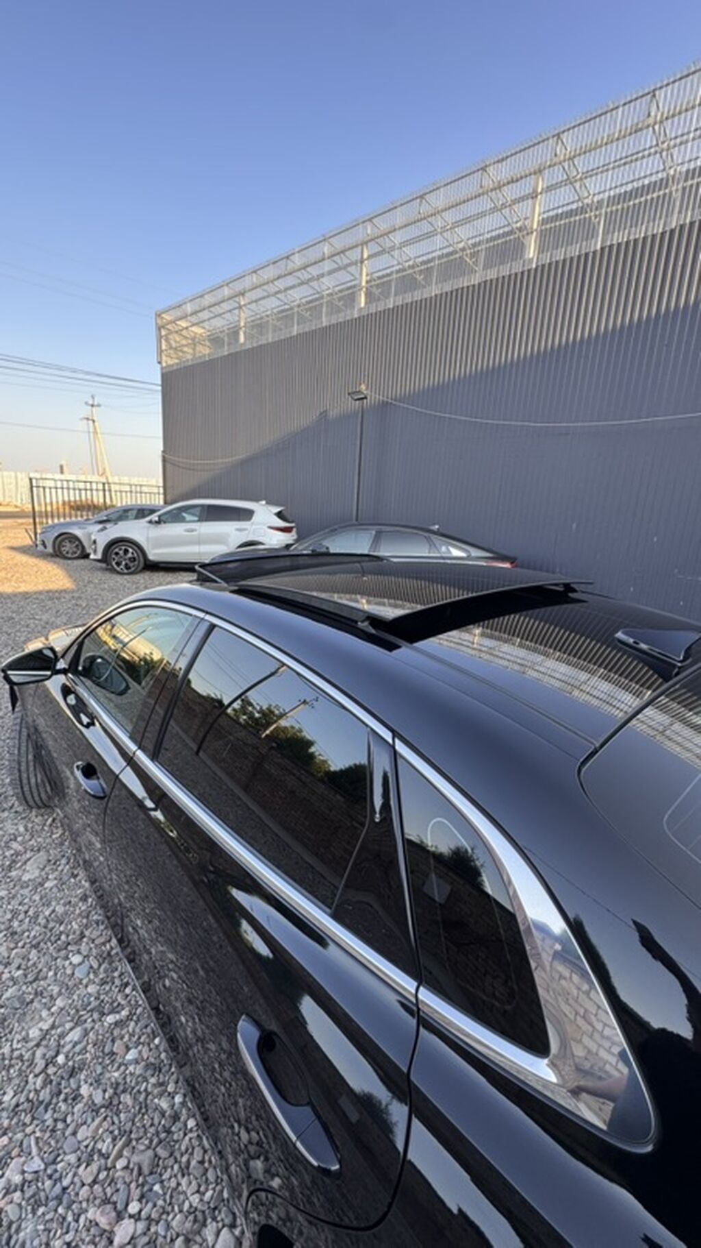 Hyundai Grandeur: 2020 г., 3 л, Автомат, Газ, Седан: фото 7