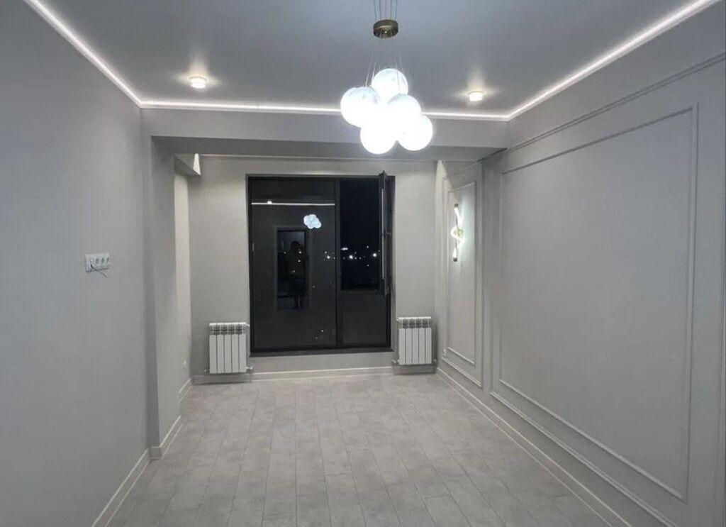 1 комната, 42 м², Элитка, 10 этаж, Евроремонт: фото 2