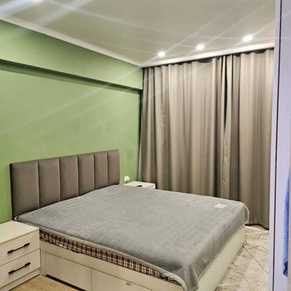 Продам 4-комн. квартиру, 75 м², 5 этаж, гараж: фото 3