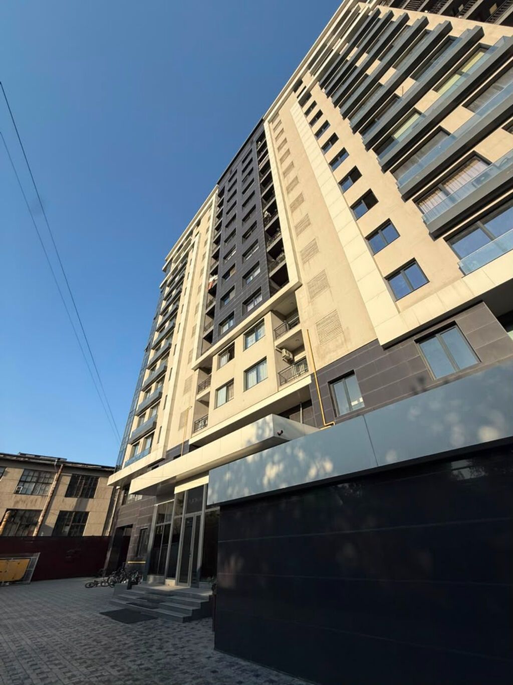 4 комнаты, 125 м², Мед Академия Элитка, 12 этаж, Евроремонт: фото 3