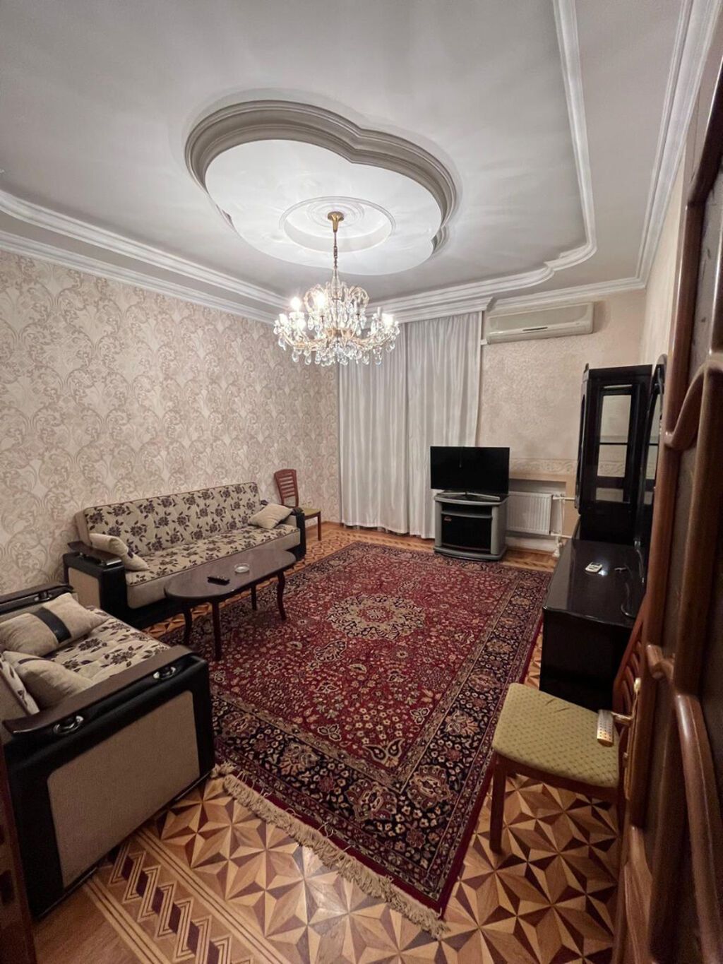 Sahildə 3 otaqlı mənzil kirayə verilir, 80 m², 1 650 AZN/ay, şəkil 4 / 8