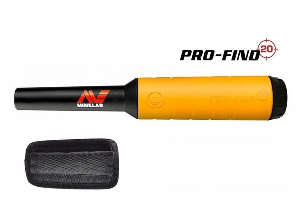 Купить Металлоискатель Е Трек Минелаб Новый Про