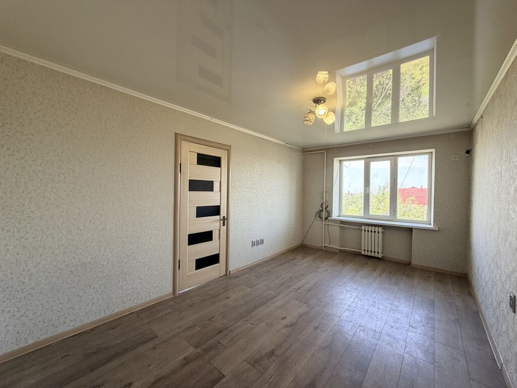 2 комнаты, 42 м², парк Панфилова / стадион Спартак Индивидуалка, 5 этаж, Свежий ремонт: фото 2