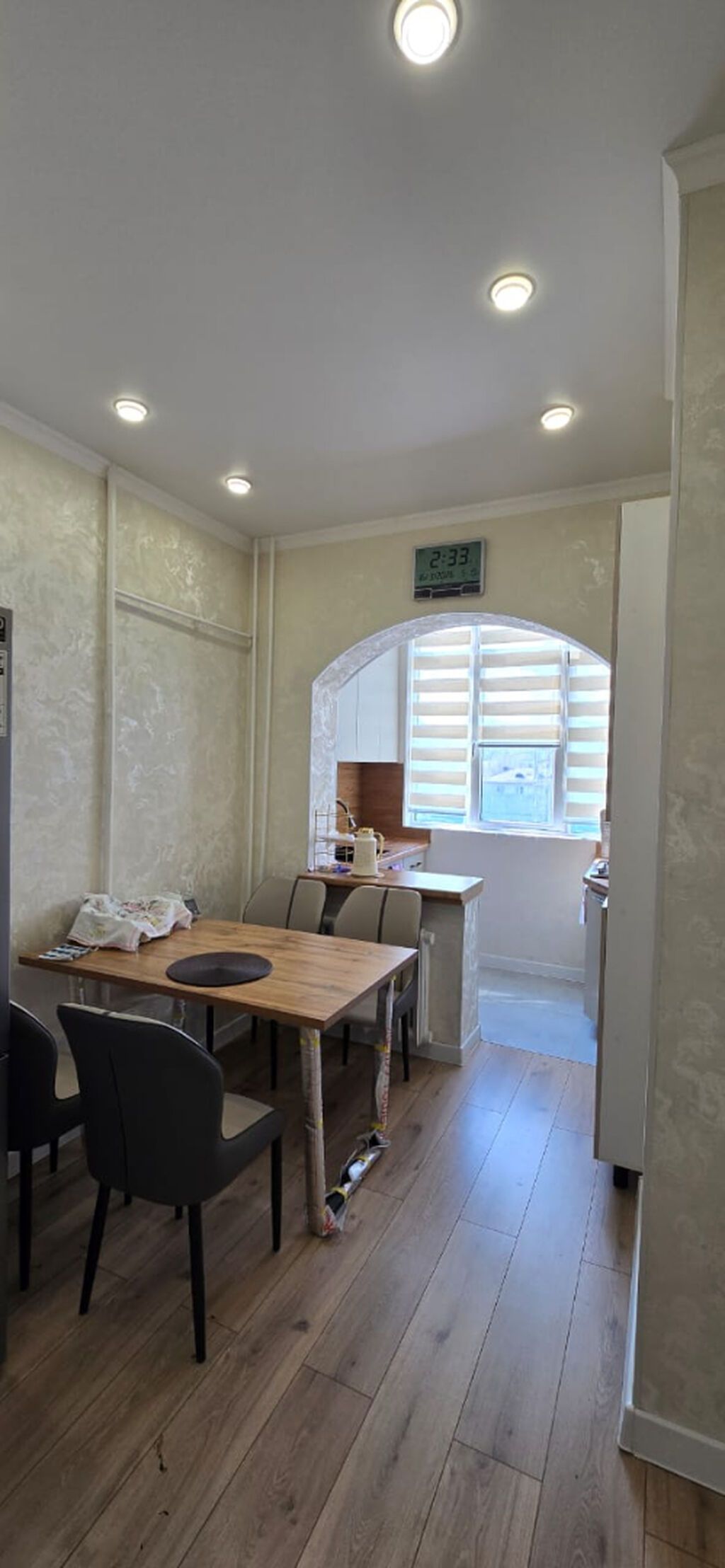 3 комнаты, 70 м², 1000 мелочей (Карпинка) 105 серия, 4 этаж, Свежий ремонт: фото 7
