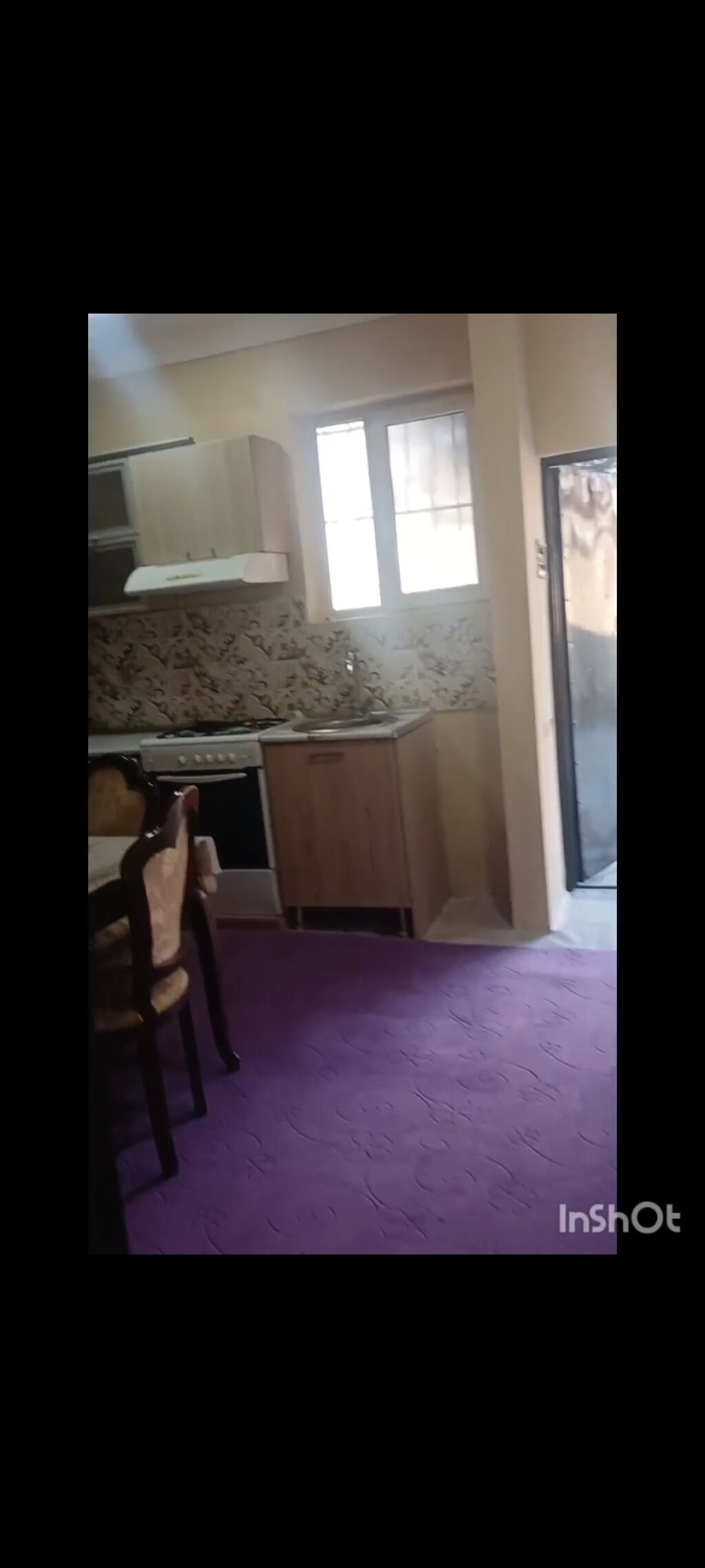 Дом, 2-комн., 60 м², сдаётся в аренду, Bakı — 2