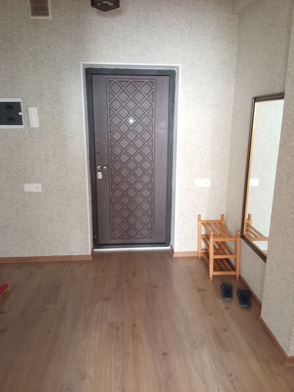2 otaqlı, Yeni tikili, 75 kv. m