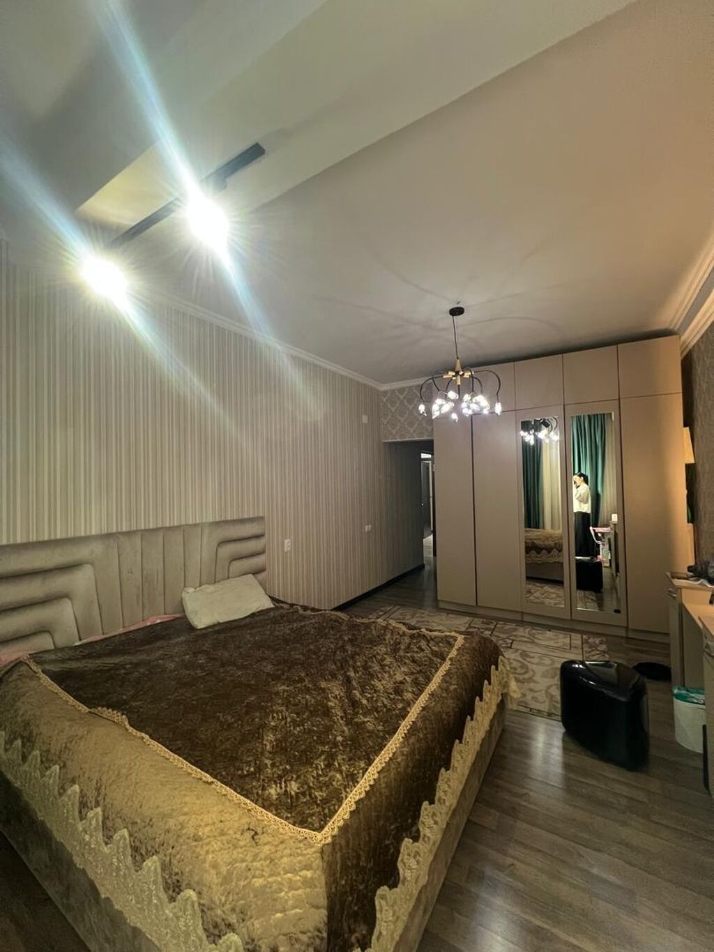 3 комнаты, 95 м²: фото 6