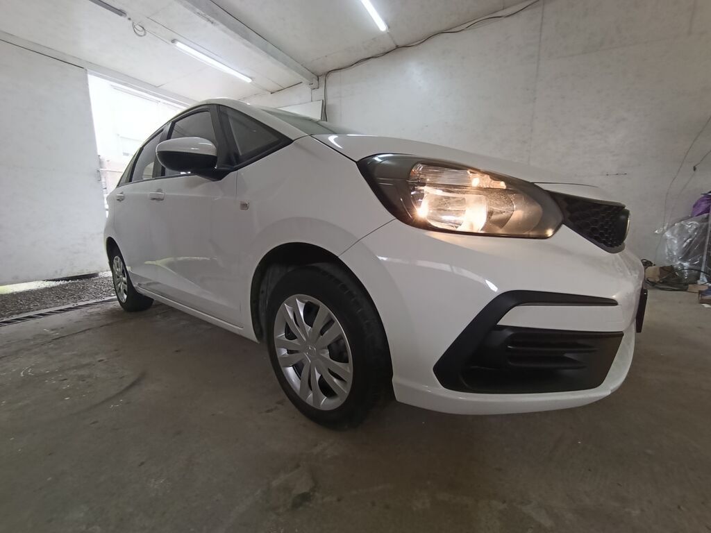 Honda Jazz: 2021 г., 1.5 л, Автомат, Бензин, Хэтчбэк: фото 4