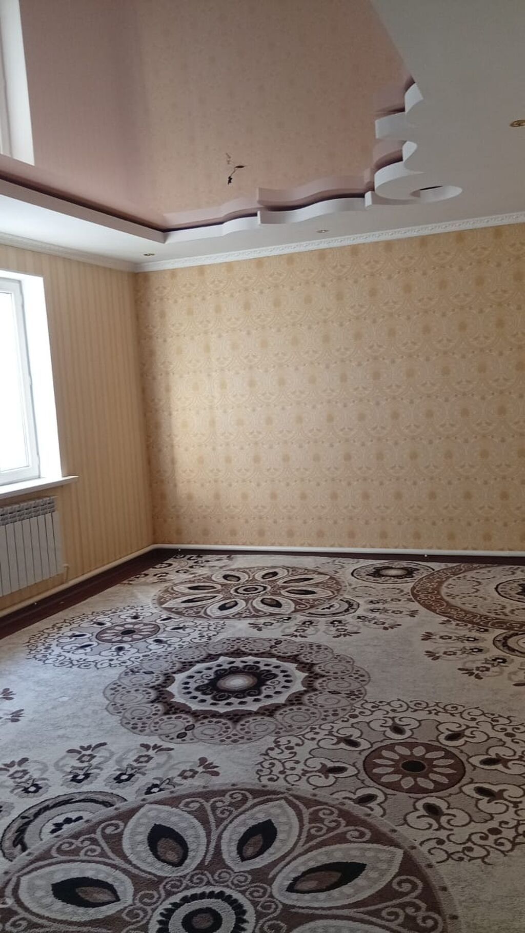 120 м², 6 комнат, Ак-Ордо 1 ж/м, Семейным: фото 2