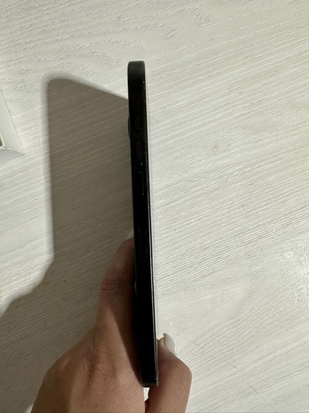 IPhone 16 Pro Max, Б/у, 1 ТБ, Черный, 93 %: фото 4
