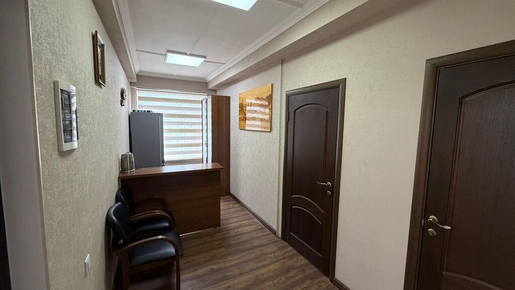 Продажа офисов 78 м², С ремонтом, Многоэтажное здание, 3 этаж
