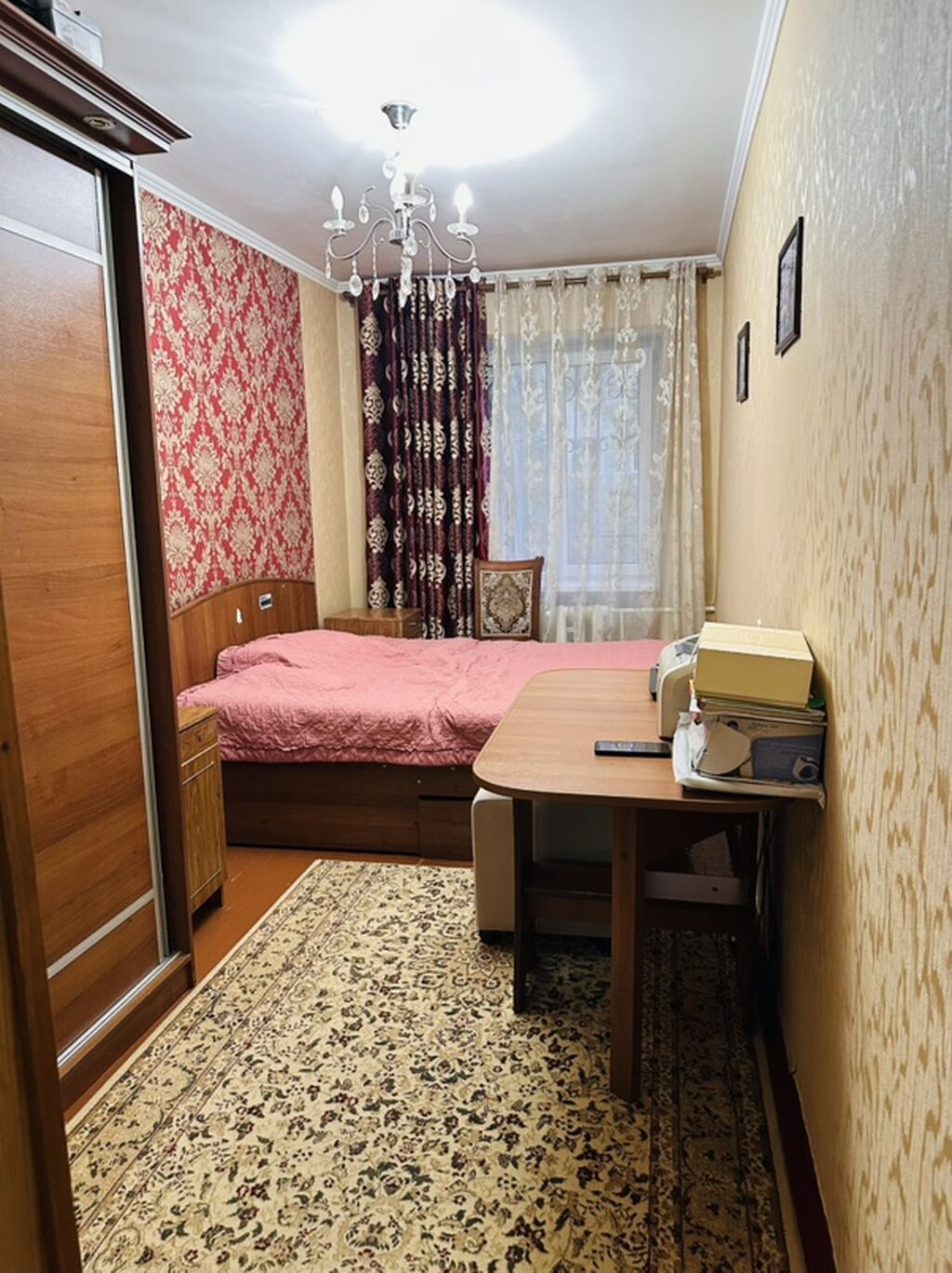 Сдам 3-комнатную квартиру в районе школы №61: фото 5
