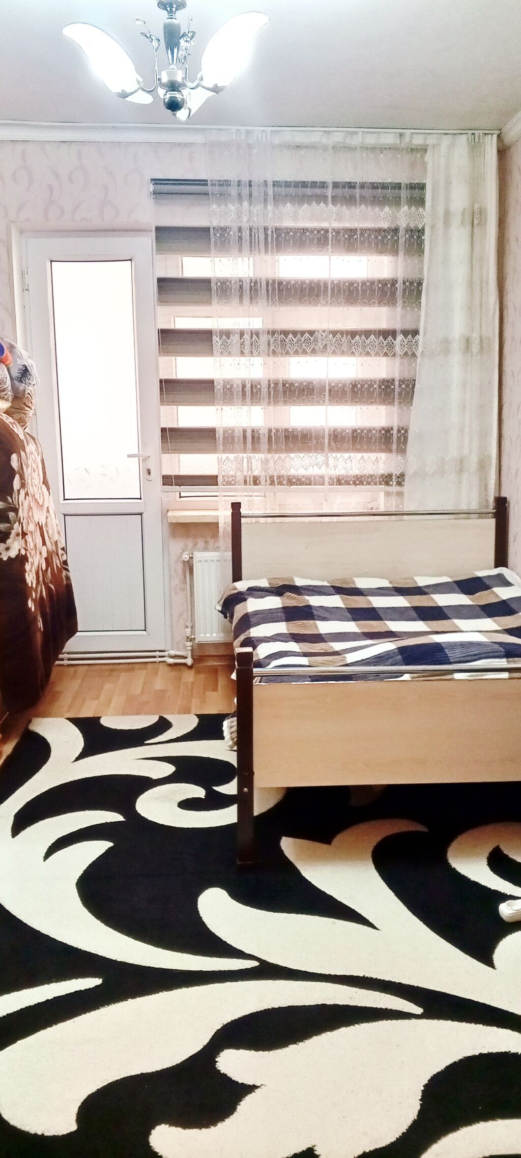 Mingəçevir, 3 otaqlı, Köhnə tikili, 84 kv. m