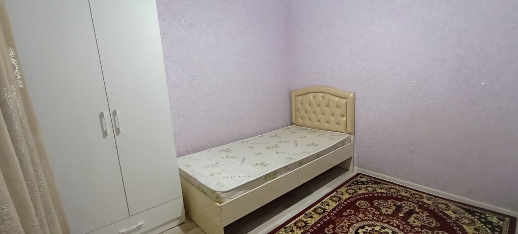 2 комнаты, Собственник, Семейным, от 1 года, С мебелью полностью: фото 3