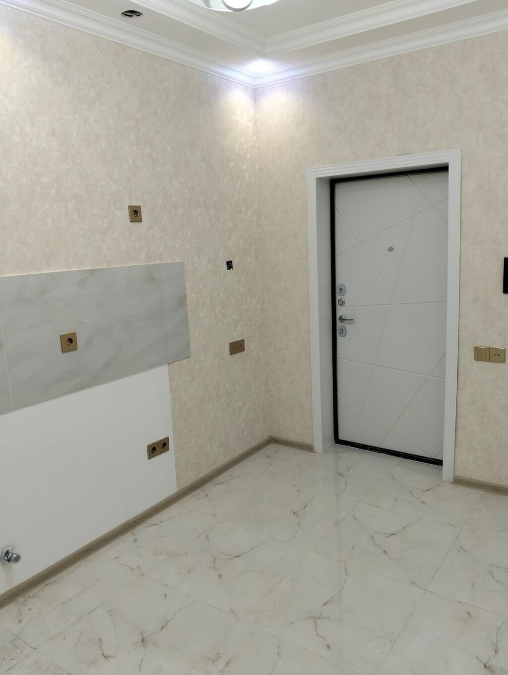 Xırdalanda 2 otaqlı yeni tikili mənzil satılır, 65 m², 105 000 AZN, şəkil 2 / 8