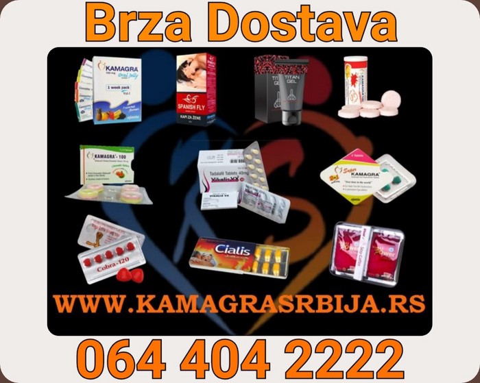 Ostalo: Kamagra Beograd na lalafo.rs Kamagra Beograd - Beograd