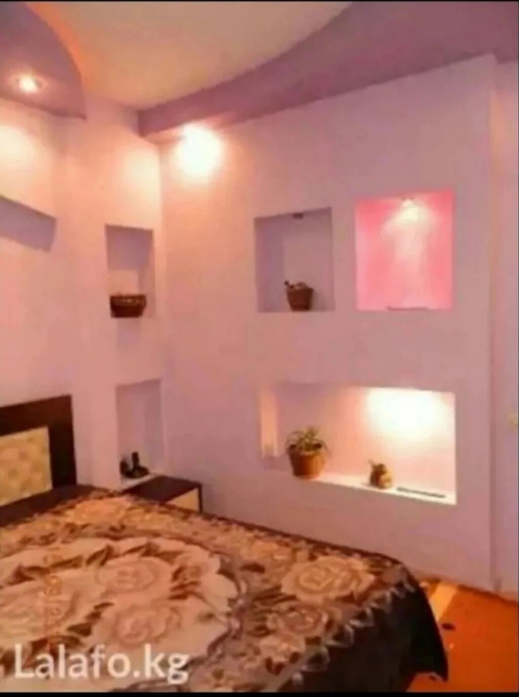 Продам 3-комн. квартиру, 65 м², Вефа ТЦ: фото 2