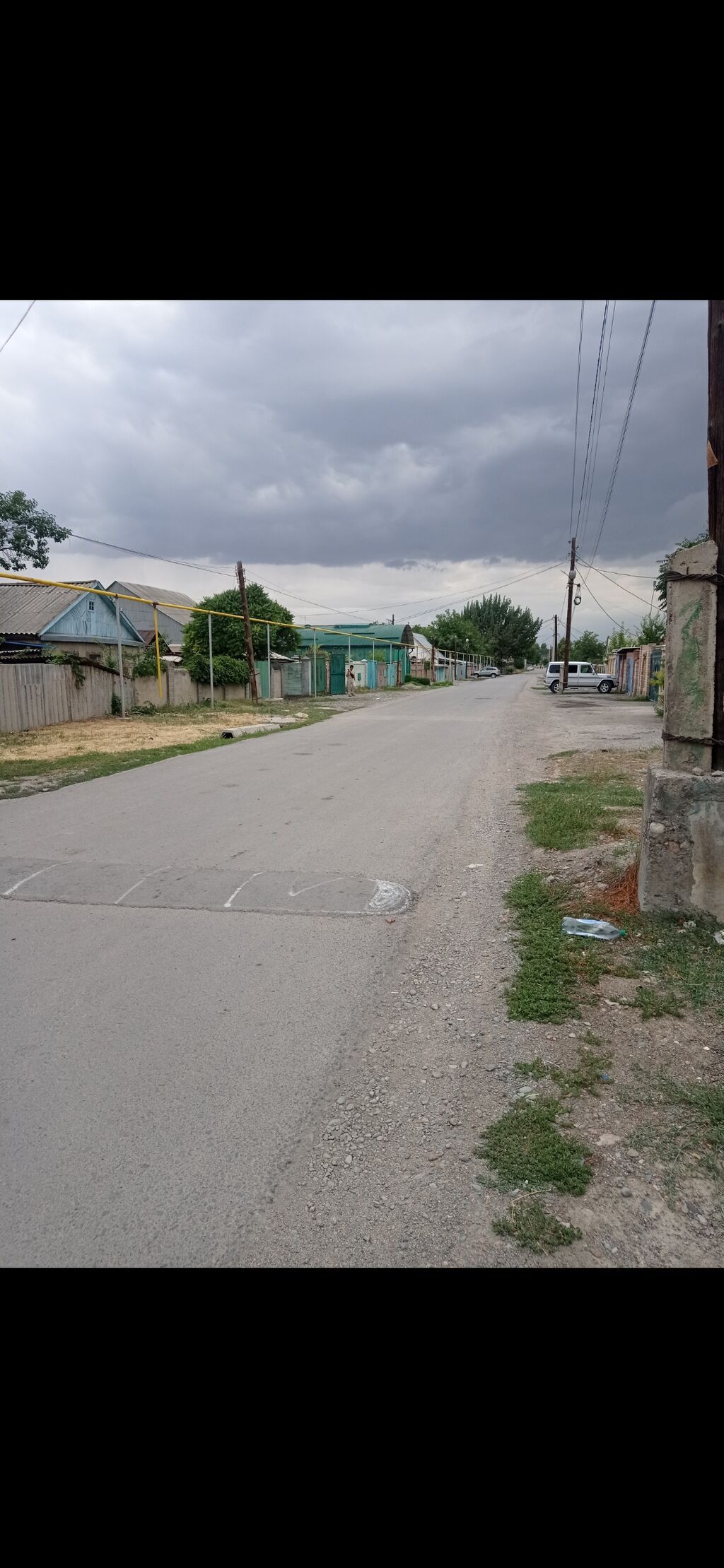 Сдам комнату девушке в частном доме, без вредных привычек, душ в доме: фото 2