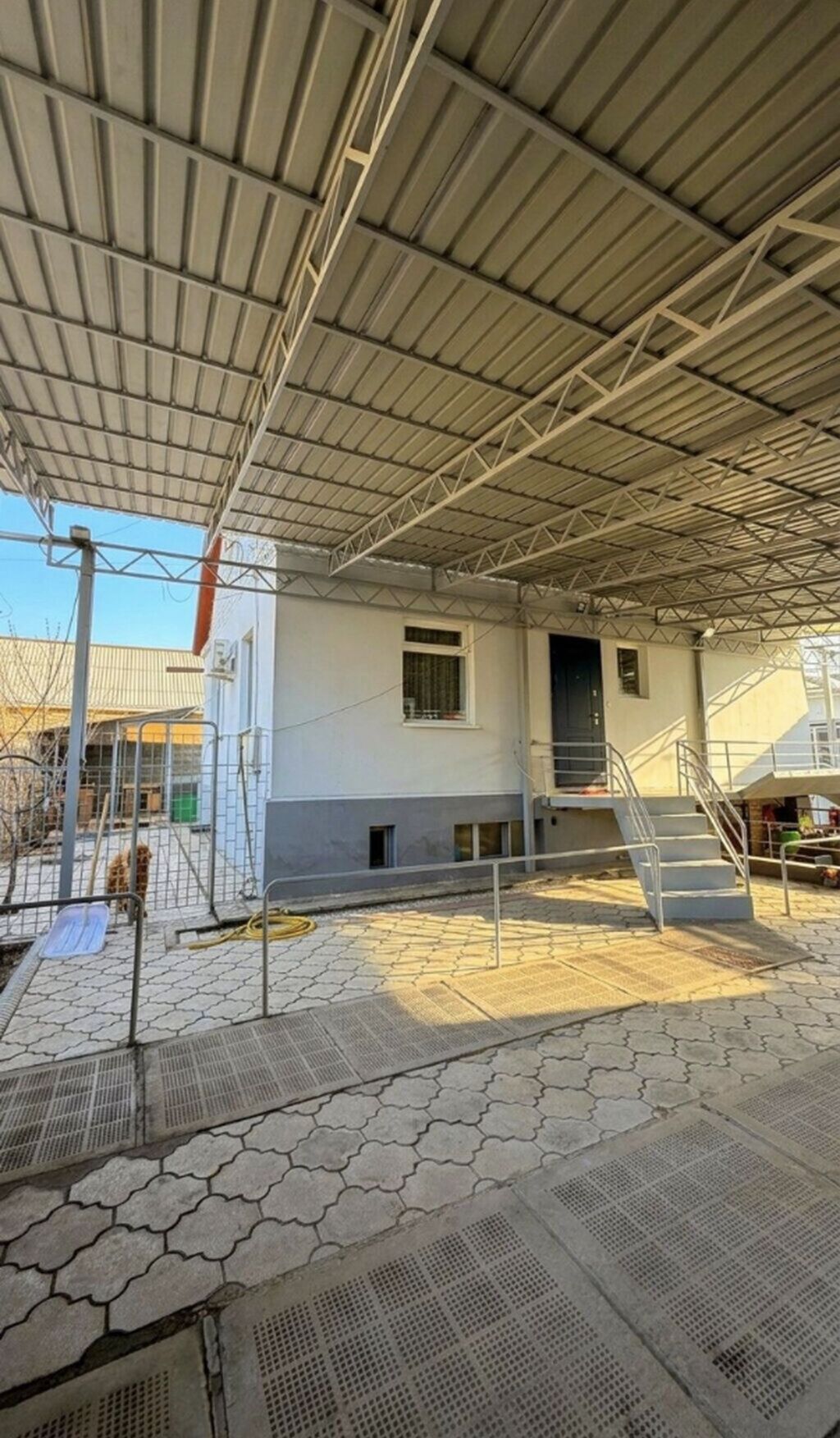 Продам дом в Новопавловке, 3 дома на участке 9,37 соток: фото 4