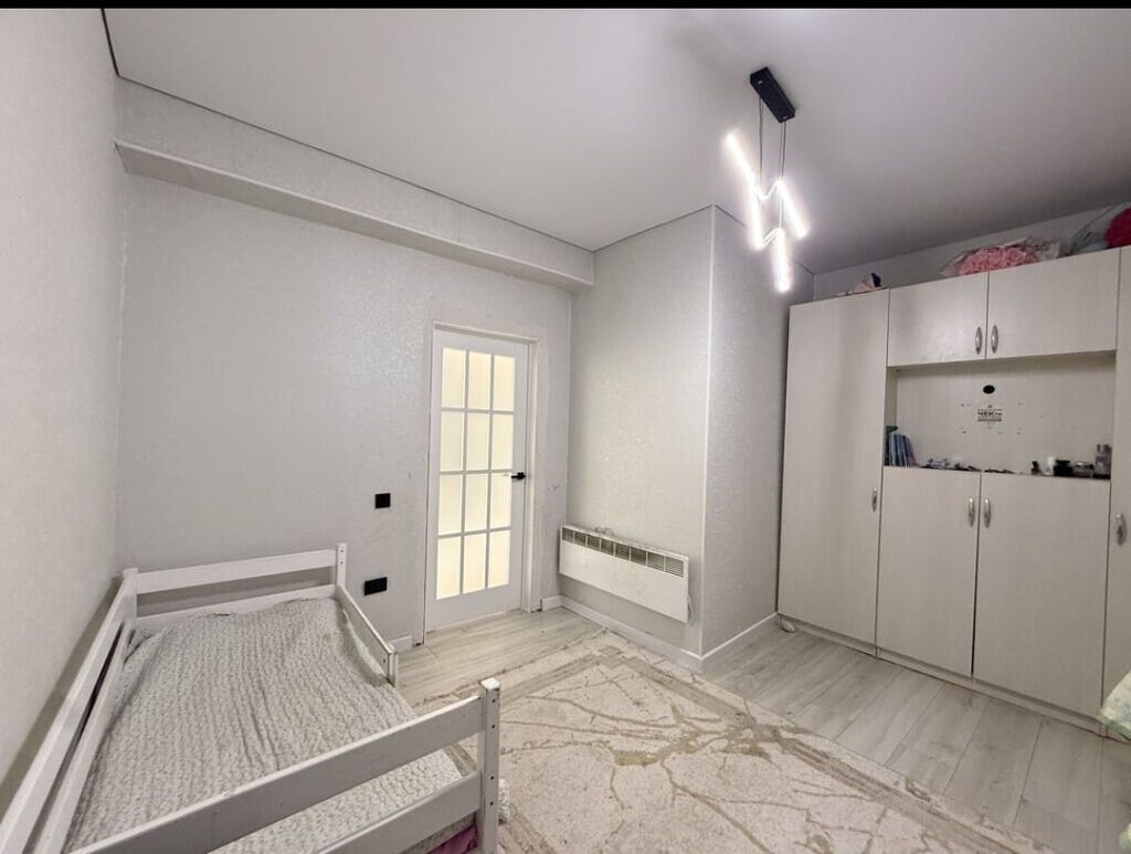 4 комнаты, 117 м², Верхний Джал Элитка, 5 этаж, Свежий ремонт: фото 2